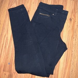 Black pants